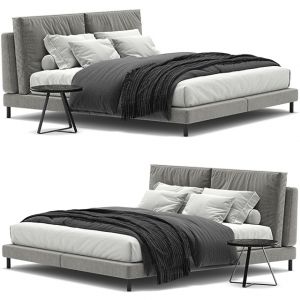 Alivar Lady B Bed