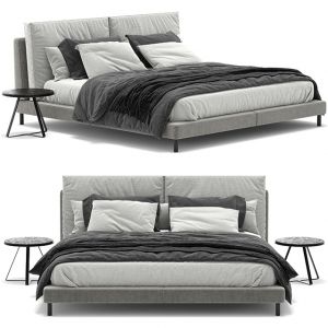 Alivar Lady Bed 1