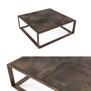 Coffee Table "zino" Eichholtz