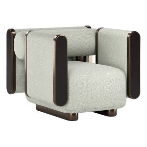 Automat Armchair