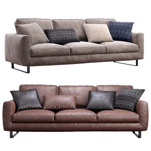 Prostoria Sofa Elegance