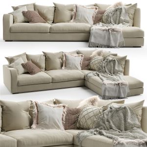 Minimomassimo Clara Sofa