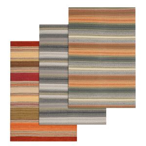 Rug Set 2081