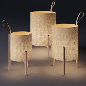 Carpyen Greta Floor Lamp