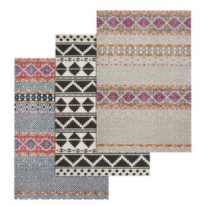 Rug Set 2086