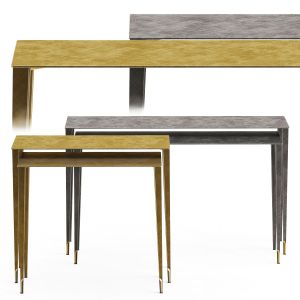 Cattelan Italia Etoile Console