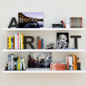 Architect Shelf