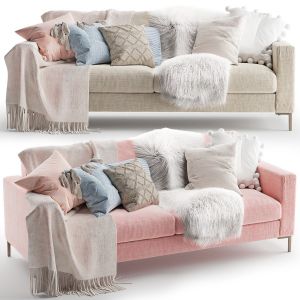 Juno 3 Seater Sofa