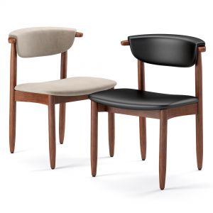 Galinha Side Chair