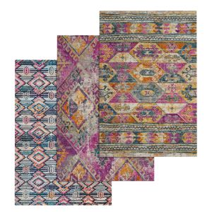 Rug Set 2094