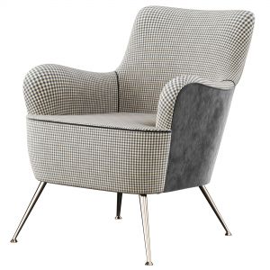 Bellagio Armchair