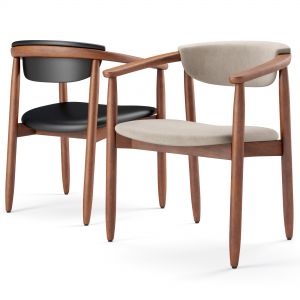 Galinha Armchair