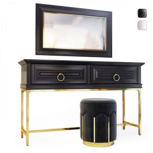 Console / Dressing Table By Evmoda