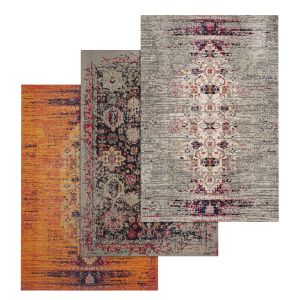 Rug Set 2101