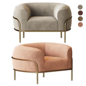 Sophie Armchair Gallottieradice