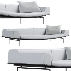 Living Divani - Sumo Sofa