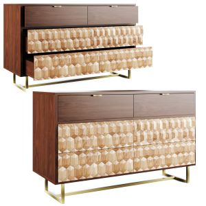 Geome Sideboard 138