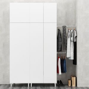 Ikea | Ophus Wardrobe For Clothes