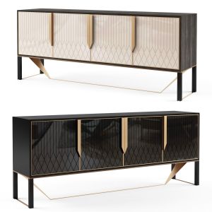 Capital Collection Prisma Sideboard