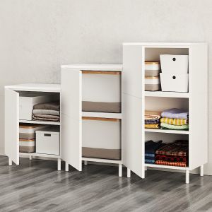 Ikea | Ophus Wardrobe