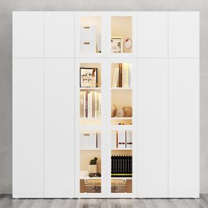 Ikea | Ophus Combined Storage Cabinet