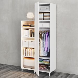 Ikea | Ophus Wardrobe 2