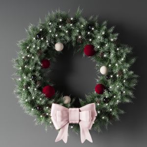 Christmas Wreath