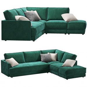 Oxford Sofa Nicola Quinto