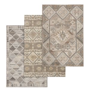 Rug Set 2131