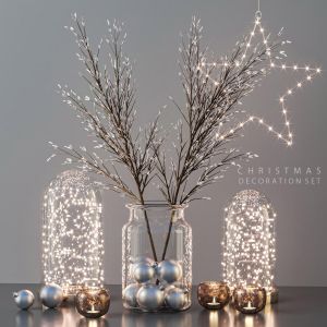 Christmas Decoration Set