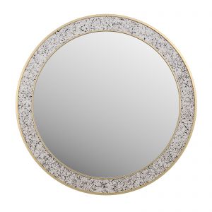 Dlv Designs - L'oeuf Mirror