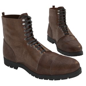 Men's Winter Boots