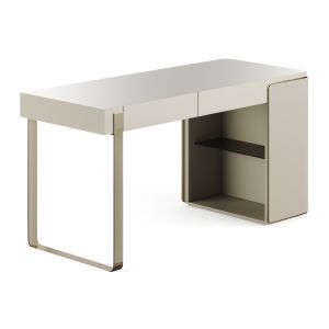 Fendi Casa Icon Lacquer Lady Desk