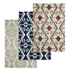 Rug Set 2138