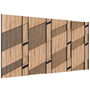 Decorative Wall Panel 17