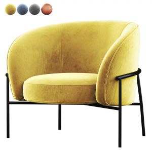 Parla Design Rimo Chair