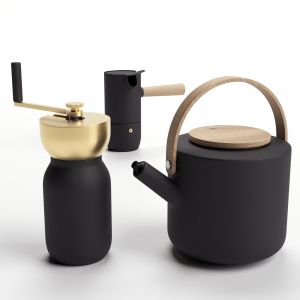 Stelton Set