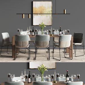 Dining Set 34