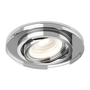 002514 Rifle Lightstar Recessed Spotlight