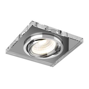 002524 Rifle Lightstar Recessed Spotlight