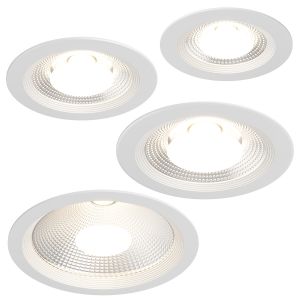 223 Forto Lightstar Recessed Spotlight