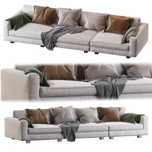 Nebula Nine Sofa