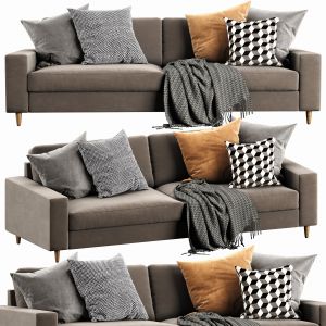 Boconcept Indivi 3 Seater