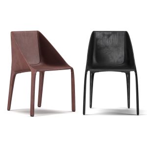 Poliform Manta Chair