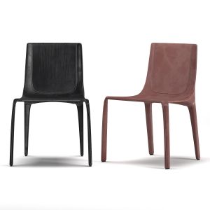 Poliform Manta Light Chair