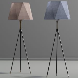 Usona Floor Lamp