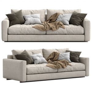 Ferlea Sofa Simple