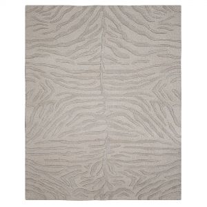 Markus Animal Print Handmade Rug