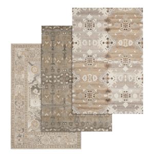 Rug Set 2147