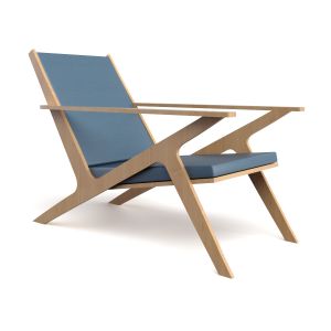 Alva Armchair